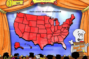 Schoolhouse Rock!: America Rock