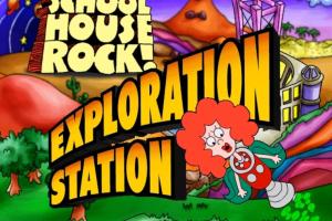 SchoolHouse Rock!: Exploration Station