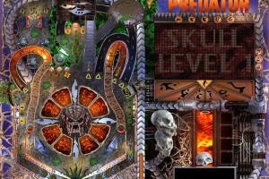 Sci-Fi Pinball
