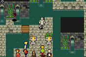 Scooby-Doo! 2: Dark Dungeons