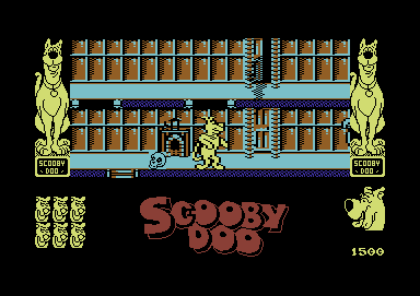 Scooby-Doo