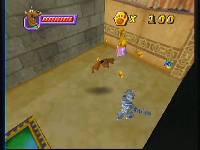 Scooby-Doo! Ancient Adventure