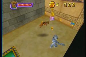 Scooby-Doo! Ancient Adventure