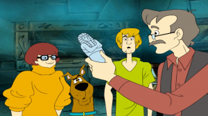Scooby-Doo!: Jinx at the Sphinx