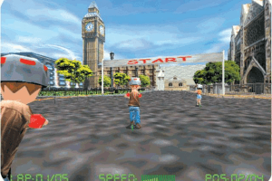 Scooter Challenge