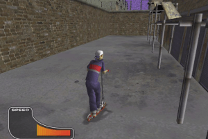 Scooter Pro