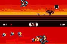 Scooter Shooter
