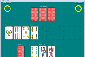 Scopa Free
