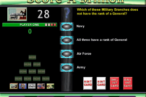Score A Million