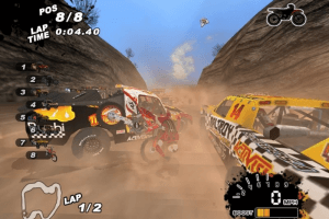 Score International Baja 1000