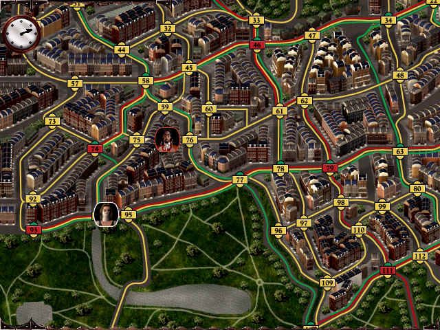 Scotland Yard