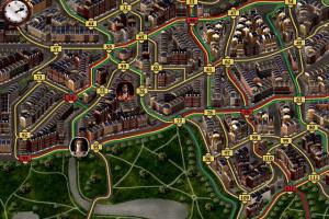 Scotland Yard