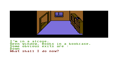 Scott Adams' Graphic Adventure #2: Pirate Adventure