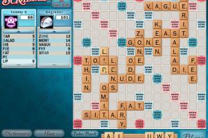 Scrabble