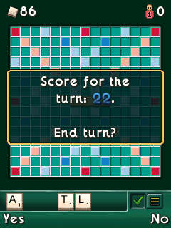 Scrabble
