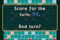 Scrabble