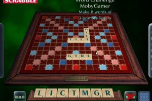 Scrabble: 2003 Edition