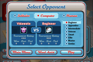 Scrabble: Champion Edition