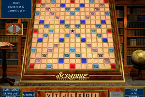 Scrabble Complete