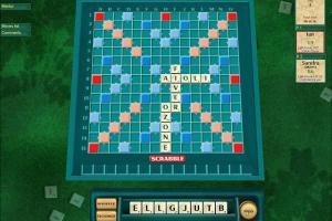 Scrabble Interactive: 2005 Edition