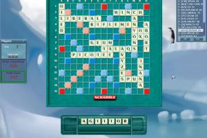 Scrabble Interactive: 2007 Edition
