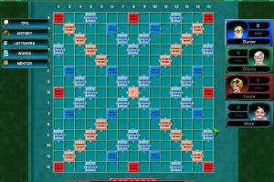 Scrabble Interactive: 2009 Edition