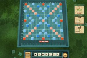 Scrabble Interactive: The Sunday Times Special Edition