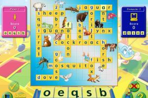 Scrabble Junior