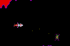 Scramble