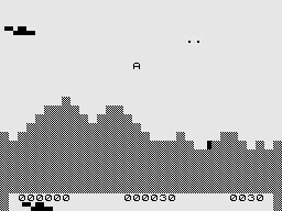 Scramble