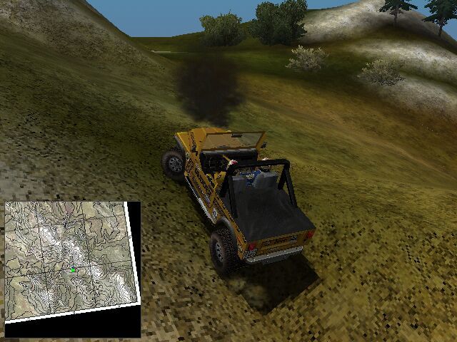 Screamer 4x4