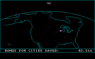 SDI: Strategic Defense Initiative