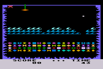 Sea Bandit