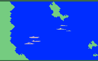 Sea Battle