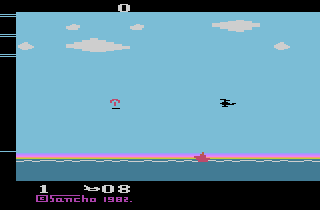 Sea Hawk