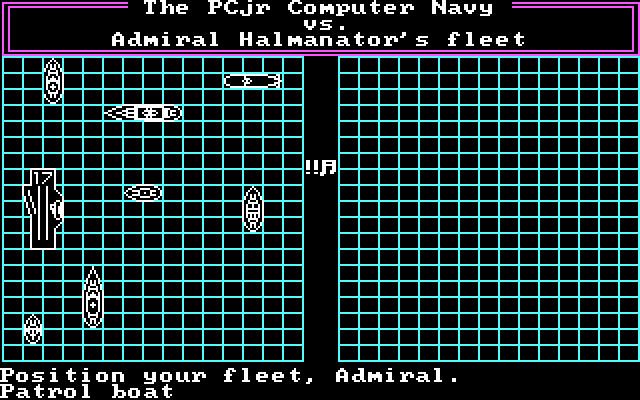 Sea Hunt