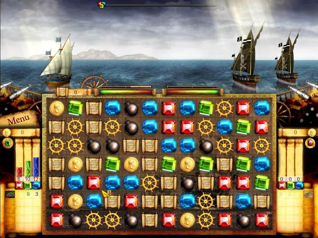 Sea Journey
