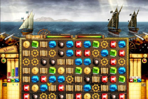 Sea Journey