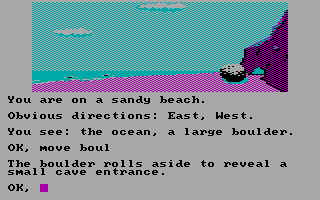 Sea Quest