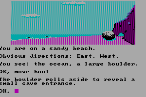 Sea Quest