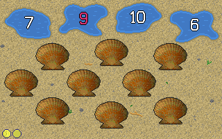 Sea School