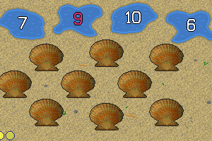 Sea School