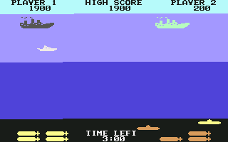 Sea Wolf