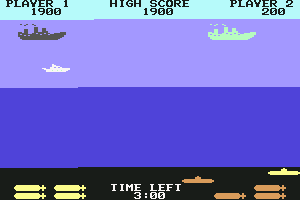 Sea Wolf