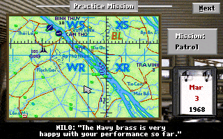 Seal Team
