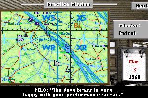 Seal Team
