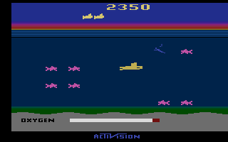 Seaquest