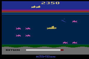 Seaquest