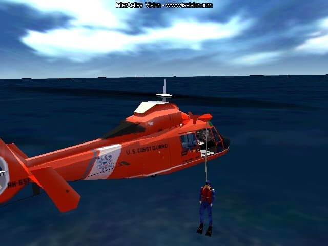 Search and Rescue 2