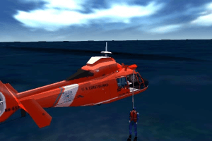 Search and Rescue 2